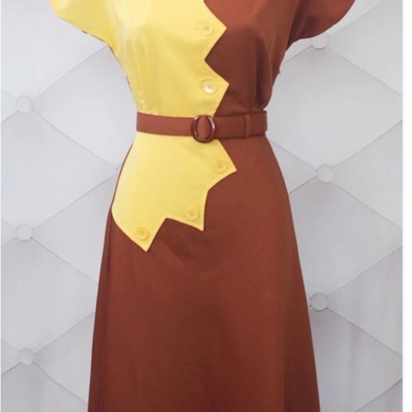 Pinup Dress - Picture 4 of 10